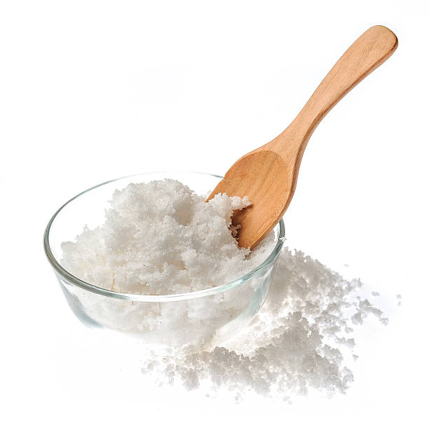 Natural Sea Salt